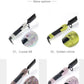Diamond Hot Combs