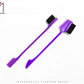 Edge Brush Hair Tools