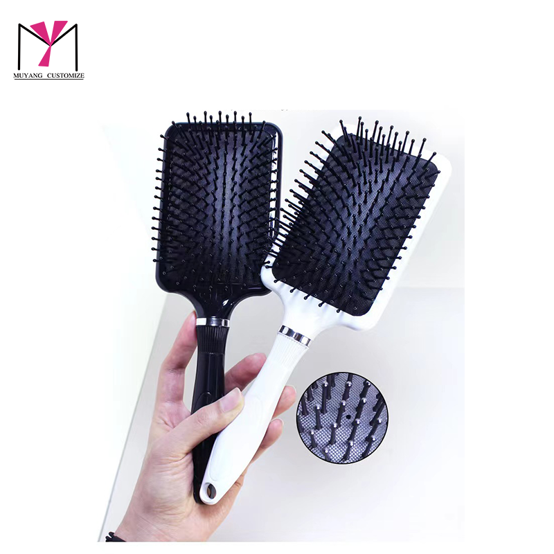 paddle brush Hair tools