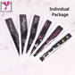 Customized Your Own Logo Or Name Adjustable Edge Elastic Band For Wigs