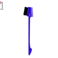 Edge Brush Hair Tools