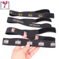 Customized Your Own Logo Or Name Adjustable Edge Elastic Band For Wigs