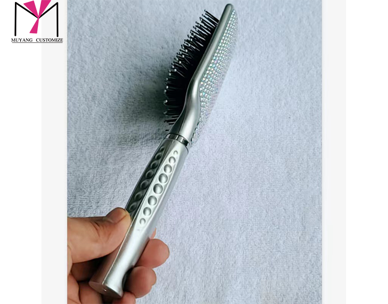 Paddle brush  hair tools