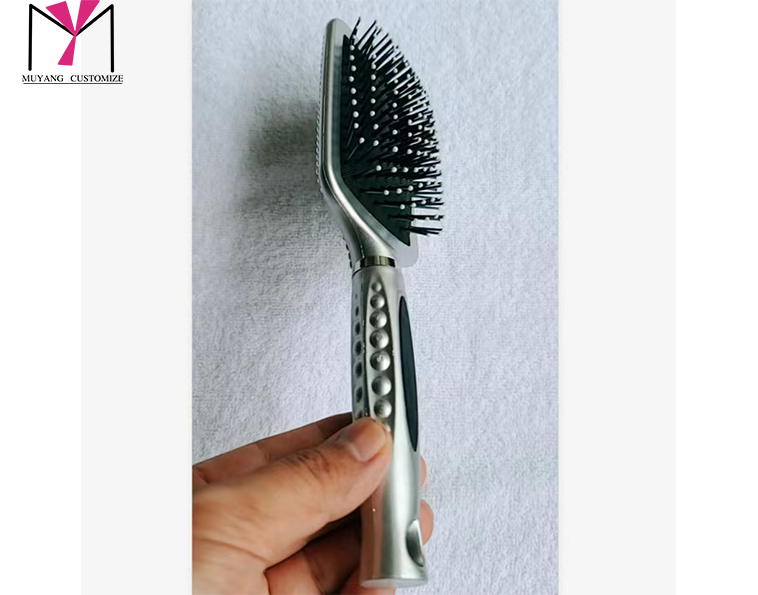 Paddle brush  hair tools