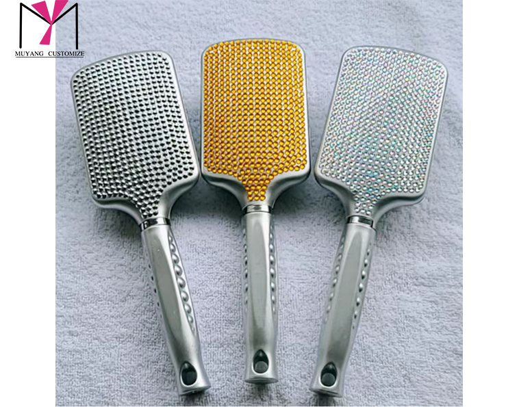 Paddle brush  hair tools