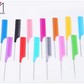Rat Tail Comb