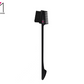 Edge Brush Hair Tools