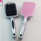 Paddle brush  hair tools