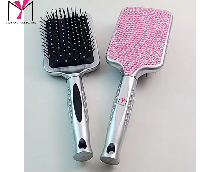 Paddle brush  hair tools