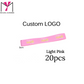 Customized Your Own Logo Or Name Adjustable Edge Elastic Band For Wigs
