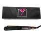 Flat Iron and Crimper Set Hot Tools