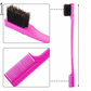 Edge Brush Hair Tools