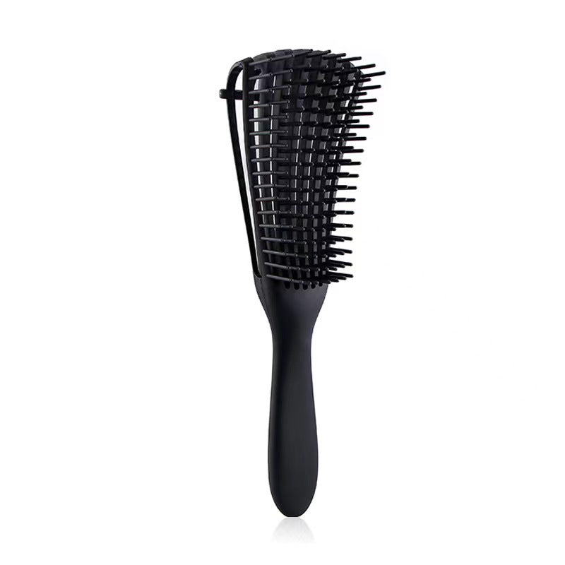 Detangling Brush & Hair Tools